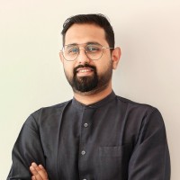 Anand Mahadevan
