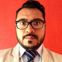 Ulises Daniel Juárez González