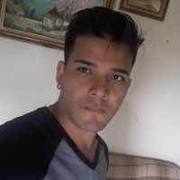 Abraham Gamargo