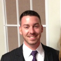 Matthew Chilcote, MBA