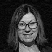 Marie Bergström