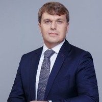 Dmitry Akatyev