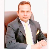 Priyank Garg