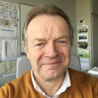 Thierry Bolleyn