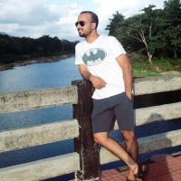 Lt Cdr Manish Jawla
