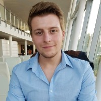 Patrick Kösters