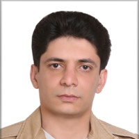 Mohammad Reza Namazi