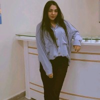 Yassmine El Kahlaoui