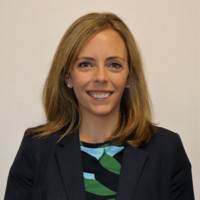 Libby Sharkey, PHR