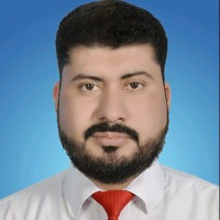 Abbas Khan Jadoon