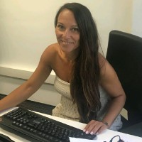 Irene Golemati
