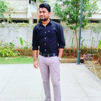 Srikrishna Rachakonda
