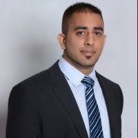 Jason Nagra