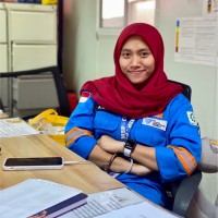 Nur Afifah Amelia Safitri