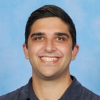 Josh Gerakios