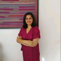 Rajlaxmi Parkhe