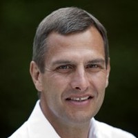 Mike Godfrey