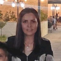 Kaltrina Xhelili