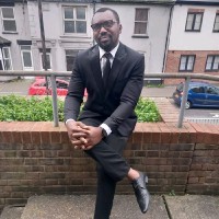 Lawson Okorefe