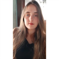 Júlia Eliana Klock