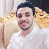 Ahmed Zidan