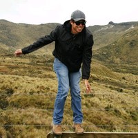David Angulo