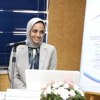 Israa M. S. Abdullah