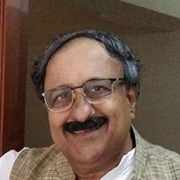 NS (Subba) Iyer