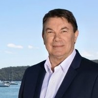 Peter Ross