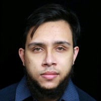 B M Azhar Hussain