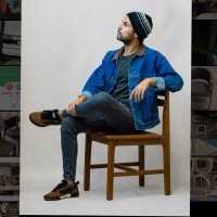 Rodrigo España Rangel