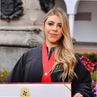 Isabella Gutierrez Muñoz