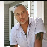 Danny Torres