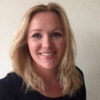 Barbara Blackett- Wallerbosch