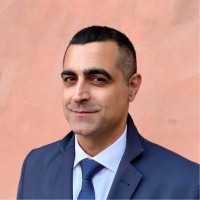 Cristiano Rosafio, M.D.
