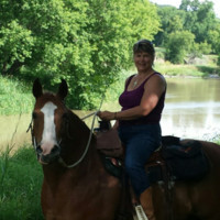 Kathy Olson