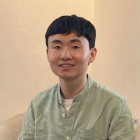 Ke Xu (徐轲)