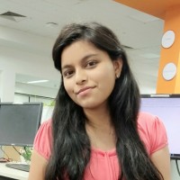 Tejaswini Deshmukh