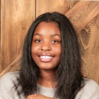 Syniah Hudson