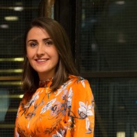 Sarah Creedon-Oram