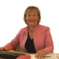 Britt-Marie Seex