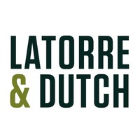 Latorre Dutch Green Coffee Innovation