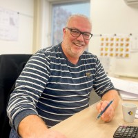 Richard Peute