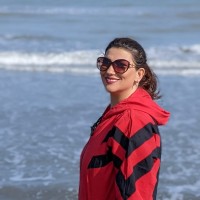 Fateme Amani