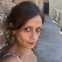 Claudia Campos Rivas