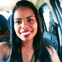 Maria Thamires Rodrigues Dos Santos