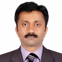 Mahesh Kumar