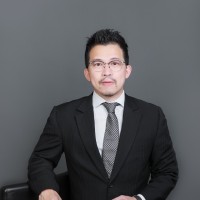 Joseph Law