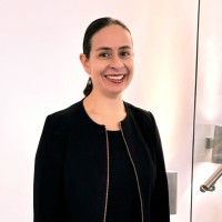 Maria Eugenia De La Pena
