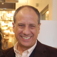 Fred Naimer